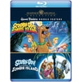 thumbnail image 1 of Scooby-Doo! on Zombie Island / Scooby-Doo! Return to Zombie Island, 1 of 1