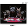 thumbnail image 4 of Adults Puzzles 1000 Piece Large Puzzle Game Interesting Toys Personalized Gift, 4 of 4