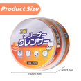 thumbnail image 5 of Ceimmolca Multi Purpose No Rinse Cleaning Balm All Purpose Cleaning Paste Stuff Cleaning Paste No Rinse Cleaning Balm, Blue, 5 of 5