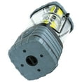thumbnail image 3 of Dorcy 41-3120 Adventure Max 3,000-Lumen Outdoor Lantern, 3 of 12