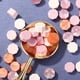 thumbnail image 5 of Perlas de Cera JShteea Sellado Octogonal Tableta 100 Piezas, 5 of 9
