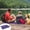 Purple#4, variant on Deals! Gspmoly Camping Mat Quad-Fold Pearl Cotton Outdoor Seat Cushion Camping Portable Picnic Mat Damp-Proof Cushion Deals