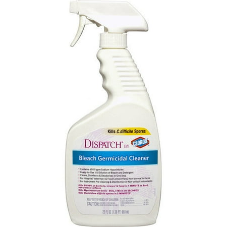Medline Dispatch Hospital Cleaner Disinfectant