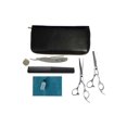 thumbnail image 2 of Set de Tijeras Profesional Gran Shopping, Acero Inoxidable plateado, 2 of 10