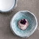 thumbnail image 3 of Cuencos de porcelana for mojar, salsas, condimentos y pequeños aperitivos for salsas, sushi y aperitivos., 3 of 5