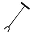thumbnail image 4 of Llave de grifo portátil para válvulas de agua, herramienta de fontanería para válvulas de acera subterráneas, Longitud 60 cm, 4 of 9