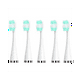 thumbnail image 4 of 10 Cabezales de Cepillo de Dientes EléCtrico, Cabezales de Repuesto para Cepillo de Dientes EléCtrico, Cepillo para Blanquear los Dientes, Verde, 4 of 6