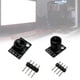 thumbnail image 2 of MLX90640ESF- Temperature Sensors Module Dots Imaging Thermal Imager, 2 of 5