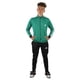 thumbnail image 2 of Pants deportivo Sudadera y Chamarra, Varonil, Caballero, Hombre en color Verde Fire Sports Conjunto deportivo/Pants/Verde Negro, 2 of 4