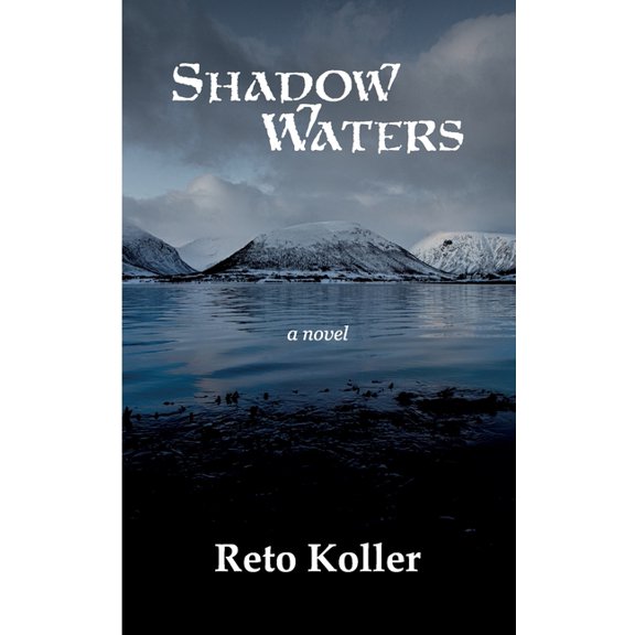 Shadow Waters, (Paperback)