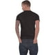 thumbnail image 2 of Bauhaus - Camiseta Logotipo para Adultos Unisex (Negro), 2 of 2