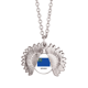 thumbnail image 1 of Collar de girasol collar collar collar colgante, 1 of 3