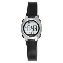 Armitron Unisex Adult Black Digital Sport Wristwatch