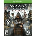 thumbnail image 1 of Assassin's Creed Syndicate Xbox One Ubisoft No Aplica, 1 of 2