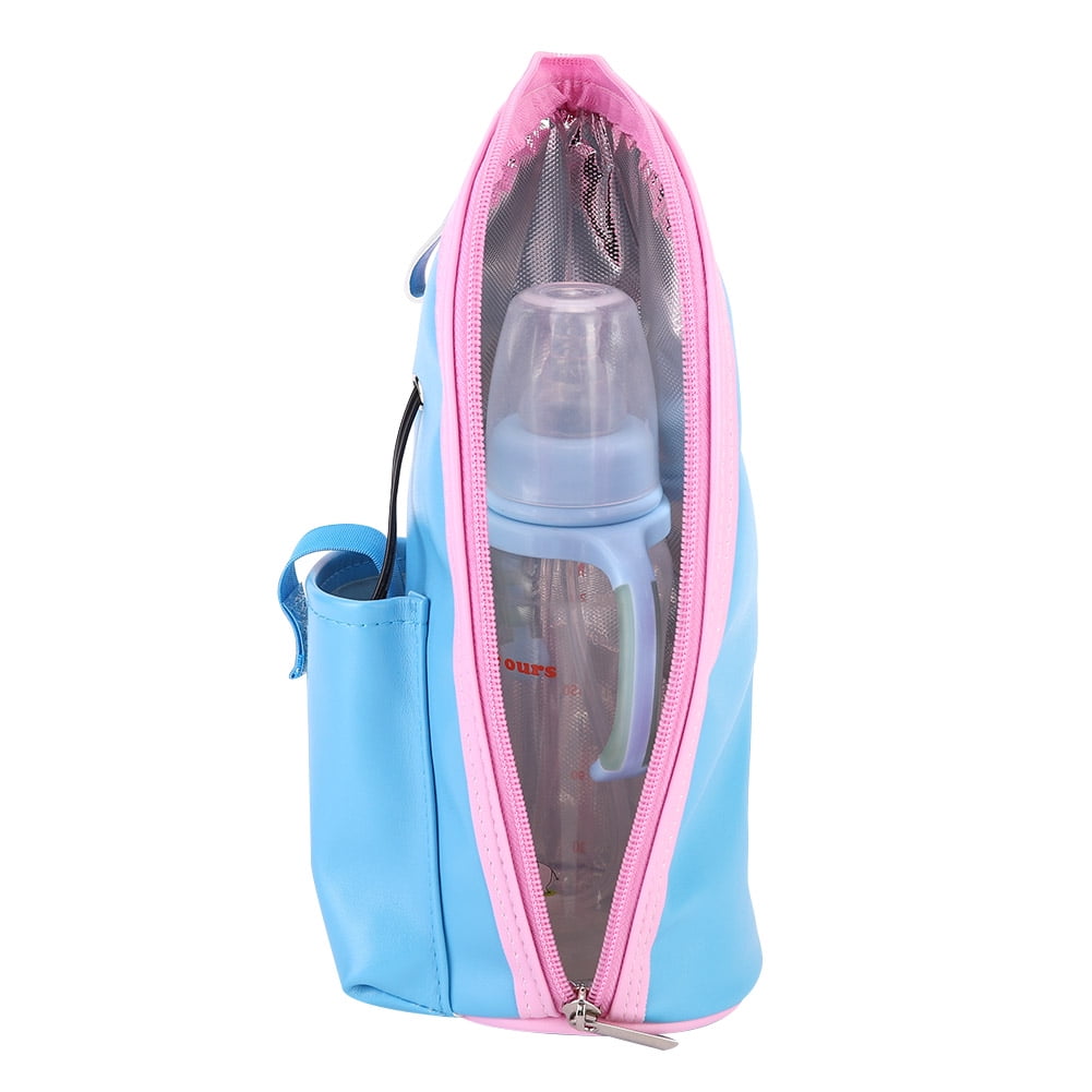 Portable 45℃ to 50℃ Constant Temperature USB Milk Water