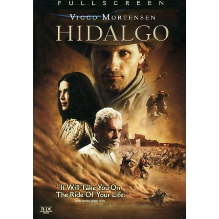 Mill Creek - Hidalgo [DIGITAL VIDEO DISC]