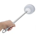 thumbnail image 4 of Toilet Plunger 2Pcs Bathroom Cleaning Tool for Bathtubs and Showers, 4 of 4