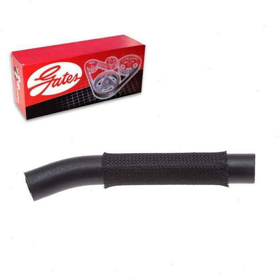 Gates Engine Coolant Bypass Hose compatible with Toyota Solara 3.0L 3.3L V6 2001-2008