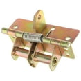 thumbnail image 3 of HOMEMAXS Functional Automatic Closing Hinge Mute Door Hinges Baby 10.20X7.50X4.00CM, 3 of 8