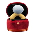 thumbnail image 1 of GROWTH TANK Creative Puzzle Dog Toy Squeaky Treat Puzzle Toys Pet for Medium Dogs Small Dogs, 1 of 3