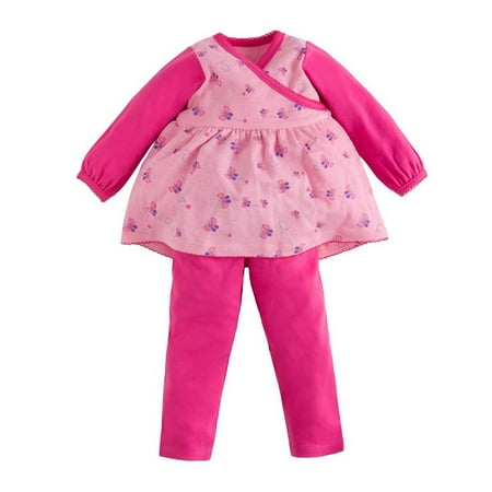 

Mock Wrap Top and Legging Set