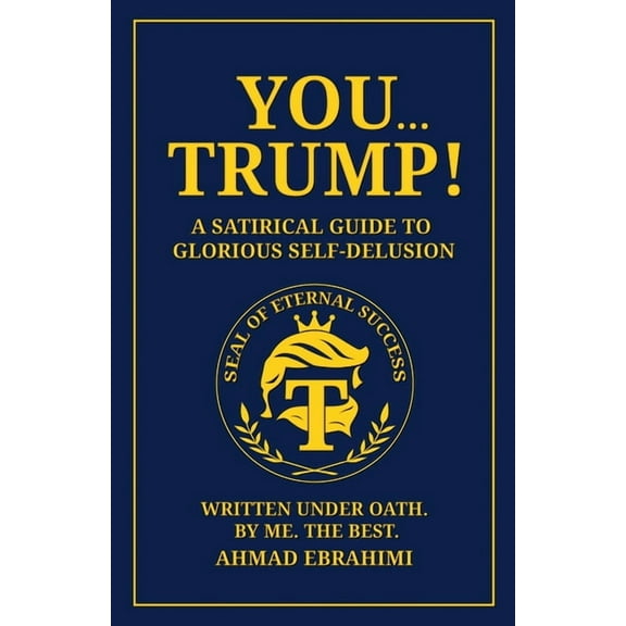 You...Trump!, (Paperback)