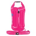 thumbnail image 3 of Flotador Seguridad para Natación 20 Litros Con Boya Sala Almacenamiento Kayak (rosa) Rojo, 3 of 6