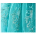 thumbnail image 4 of KAWELL Mermaid Princess Costume Tutu Fancy Dress Pageant Birthday Theme Party Halloween Outfit, 4 of 6