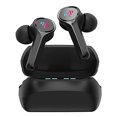 thumbnail image 1 of Auriculares Gaming ILUV SG100 Bluetooth Inalámbricos Con Luces LED Baja Latencia 60ms y Micrófono MEMS Negro, 1 of 3