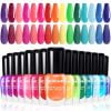 Nail Polish Set C