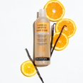 thumbnail image 1 of Plantlife Vanilla Orange Body Wash - Lavado corporal suave e hidratante sin OGM ni gluten que contiene solo ingredientes directamente de la naturaleza - Hecho en los EE. UU. 14 oz, 1 of 5