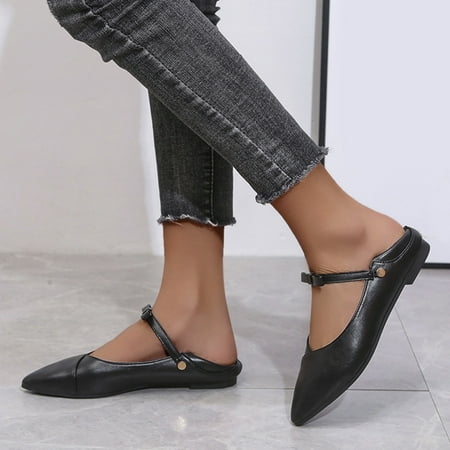 

NEGJ Fashion Women s Casual Shoes Breathable Slip On Outdoor Leisure Shoes