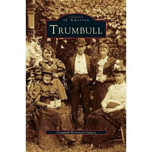 Trumbull (Hardcover)