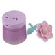 thumbnail image 3 of Humidificador de flores USB Gardenia girasol luz ambiental humidificador en, 3 of 11