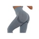 thumbnail image 2 of Leggins Push Up Deportivos Sports Store I Brown Talla CH Azul, 2 of 2