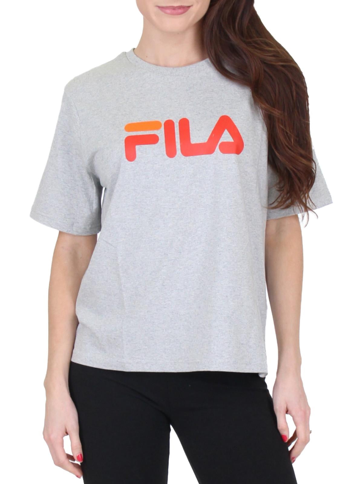 fila womens tshirt