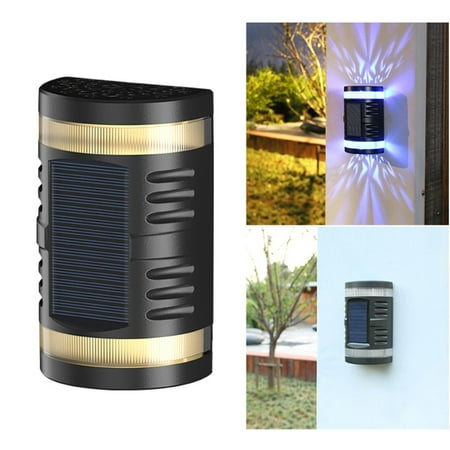 

Clearance! Zainafacai Solar Lights Outdoor Solar Lights Outdoor Garden Solar Firefly Lights Outdoor Swaying Garden Lights Solar Powered for Fence Yard Party Garden Ornaments Warm White Abs Flash Deals