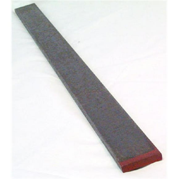 Boltmaster Steelworks.13in. X 2in. X 48in. Barre Plate en Acier 11663