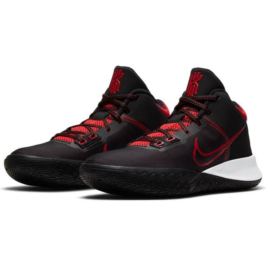 Tenis Nike Kyrie Flytrap Bred negro 26 Nike KYRIE IV Walmart en linea