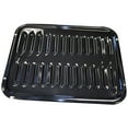 thumbnail image 3 of Kitchen Basics 101 Replacement for Whirlpool 4396923 Porcelain Broiler Pan and Grill, Black, 3 of 3