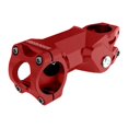 thumbnail image 1 of Componente de potencia de bicicleta: ligero, confiable, resistente, de metal. Rojo, 1 of 8