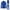 Blue, variant on Dovford Men's 3 Pieces Suit Retro Slim Fit Suit Tweed Herringbone Business Suit Wedding Party Tuxedos with Blazer Vest Pants