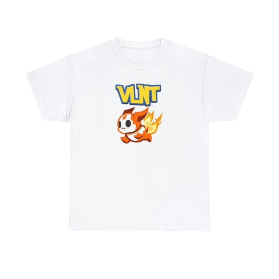 Little Monster T-Shirt