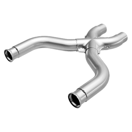 MagnaFlow Tru-X Clamp-In 11-12 Mustang 5.0L