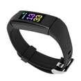 thumbnail image 1 of Waterproof Smartband,Sports Bracelet Watch Multifunction Fitness Watch Pedometer Bracelet Finely Tuned Performance, 1 of 8