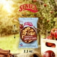 thumbnail image 3 of 12 PACKS : Seneca Cinnamon Apple Chips,2.5-Ounce Bags, 3 of 6