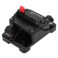 thumbnail image 4 of LHCER Circuit Breaker, Auto Switch Fuse Holder, Residual Current Protection Vehicle For Car DIY Truck, 4 of 8