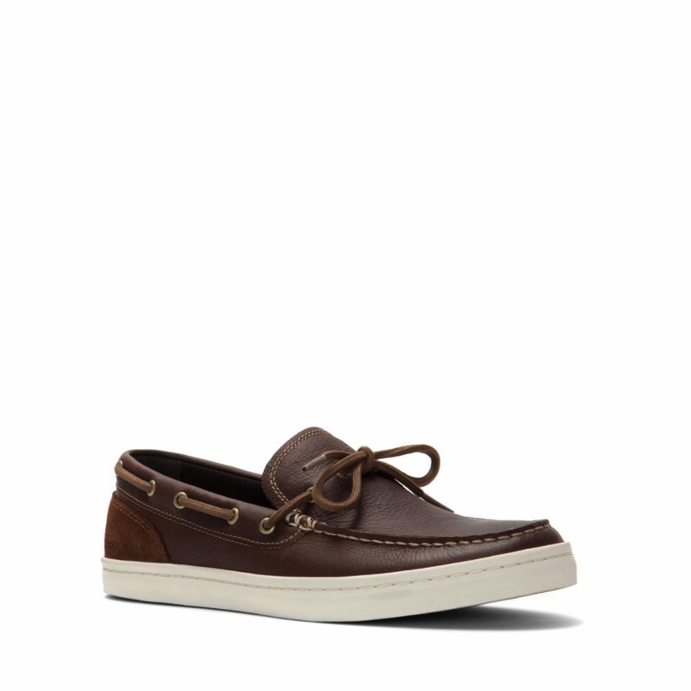 cole haan men's nantucket