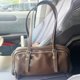 thumbnail image 2 of Bolsos de mano y monederos de diseño de lujo para mujer, estilo vintage, de PU, con múltiples bolsillos, pequeños, para debajo del brazo, 2024, 2 of 5