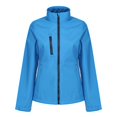 thumbnail image 1 of Regatta - Chaqueta Softshell Ablaze para Mujer (Azul Francés) Regatta UTBC4837_frenchblue, 1 of 3